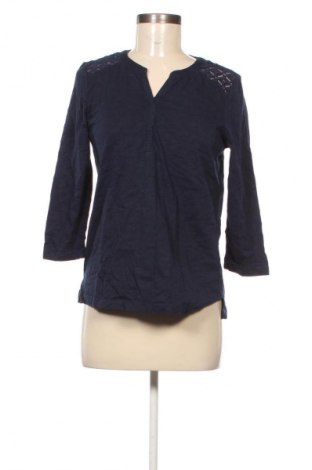 Dámska blúza Street One, Veľkosť S, Farba Modrá, Cena  1,95 €