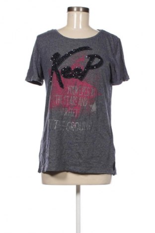 Dámská halenka Street One, Velikost M, Barva Modrá, Cena  349,00 Kč