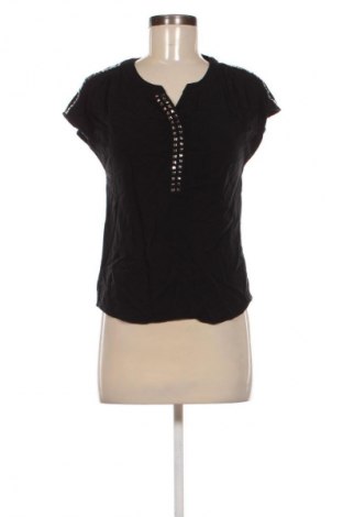 Damen Shirt Street One, Größe XS, Farbe Schwarz, Preis 6,99 €