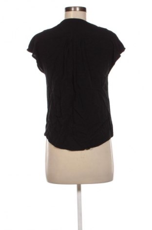 Damen Shirt Street One, Größe XS, Farbe Schwarz, Preis 6,99 €
