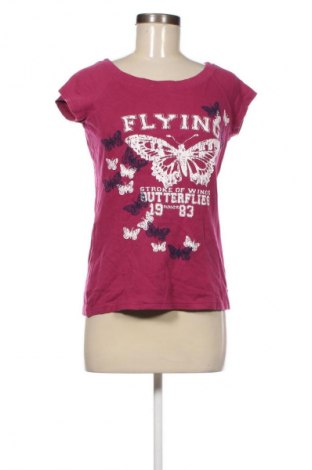 Dámská halenka Street One, Velikost M, Barva Červená, Cena  239,00 Kč