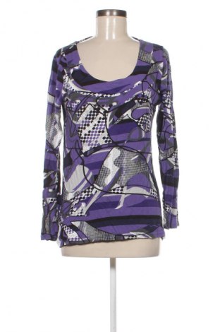 Dámska blúza Street One, Veľkosť M, Farba Viacfarebná, Cena  1,95 €