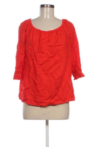 Dámská halenka Street One, Velikost M, Barva Červená, Cena  49,00 Kč