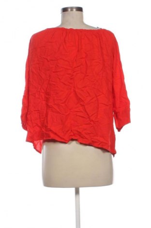 Dámská halenka Street One, Velikost M, Barva Červená, Cena  49,00 Kč