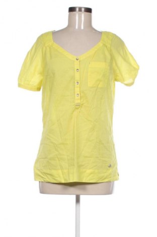 Dámska blúza Street One, Veľkosť M, Farba Žltá, Cena  11,95 €