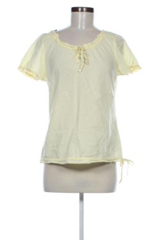 Bluzka damska Street One, Rozmiar S, Kolor Żółty, Cena 27,99 zł