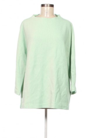 Damen Shirt Street One, Größe XL, Farbe Grün, Preis € 17,99