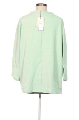 Damen Shirt Street One, Größe XL, Farbe Grün, Preis € 17,99