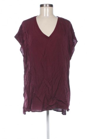 Dámska blúza Street One, Veľkosť XL, Farba Červená, Cena  11,95 €