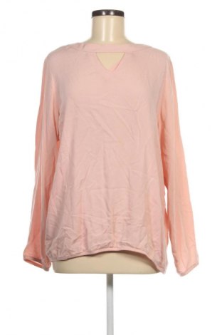 Dámska blúza Street One, Veľkosť L, Farba Popolavo ružová, Cena  3,95 €