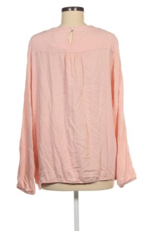 Dámska blúza Street One, Veľkosť L, Farba Popolavo ružová, Cena  3,95 €