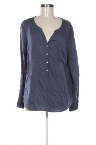 Női blúz Street One, Méret L, Szín Szürke, Ár 1 239 Ft