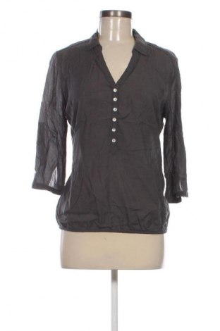 Γυναικεία μπλούζα Street One, Μέγεθος M, Χρώμα Γκρί, Τιμή 3,99 €