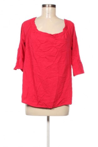 Dámska blúza Street One, Veľkosť M, Farba Červená, Cena  1,95 €