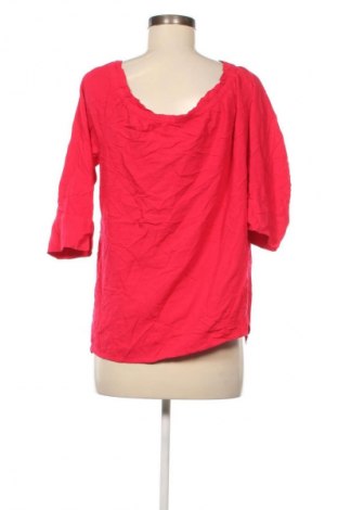 Dámska blúza Street One, Veľkosť M, Farba Červená, Cena  1,95 €