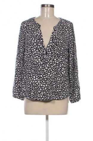 Γυναικεία μπλούζα Street One, Μέγεθος M, Χρώμα Πολύχρωμο, Τιμή 3,99 €