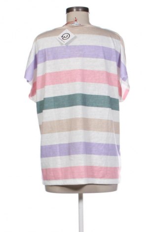 Damen Shirt Street One, Größe XL, Farbe Mehrfarbig, Preis € 15,99