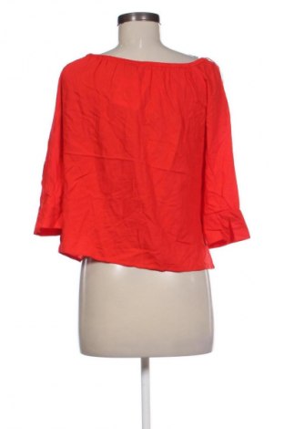 Dámská halenka Street One, Velikost XS, Barva Červená, Cena  49,00 Kč