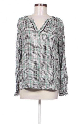 Дамска блуза Street One, Размер M, Цвят Многоцветен, Цена 3,06 €