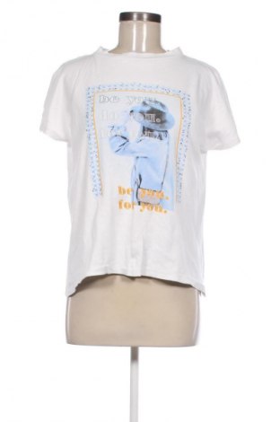 Bluzka damska Street One, Rozmiar M, Kolor Biały, Cena 72,99 zł