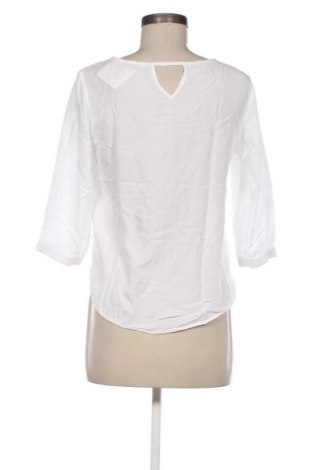 Damen Shirt Street One, Größe S, Farbe Weiß, Preis 2,99 €