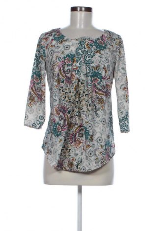 Dámska blúza Street One, Veľkosť XS, Farba Viacfarebná, Cena  3,95 €