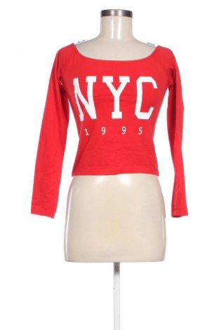 Női blúz Studio Select, Méret M, Szín Piros, Ár 1 089 Ft