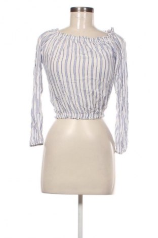 Γυναικεία μπλούζα Suite Benedict, Μέγεθος S, Χρώμα Πολύχρωμο, Τιμή 2,99 €