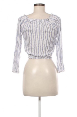 Γυναικεία μπλούζα Suite Benedict, Μέγεθος S, Χρώμα Πολύχρωμο, Τιμή 2,99 €