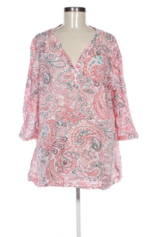 Bluză de femei Summer Love, Mărime XL, Culoare Multicolor, Preț 60,99 Lei