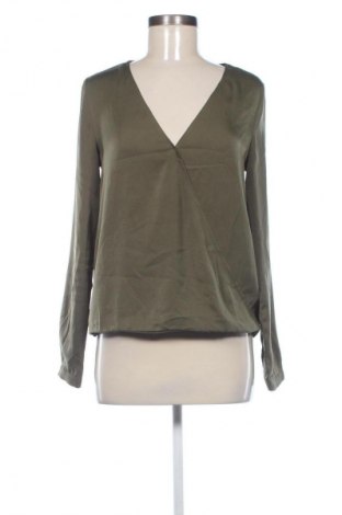 Dámská halenka Supertrash, Velikost S, Barva Zelená, Cena  99,00 Kč