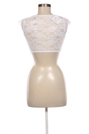 Γυναικεία μπλούζα Susa, Μέγεθος XXS, Χρώμα Λευκό, Τιμή 19,99 €