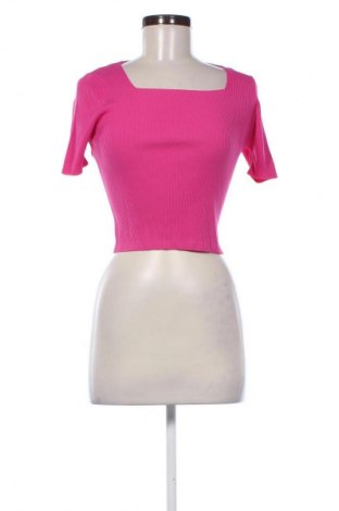 Дамска блуза Susy Mix, Размер M, Цвят Розов, Цена 4,09 €