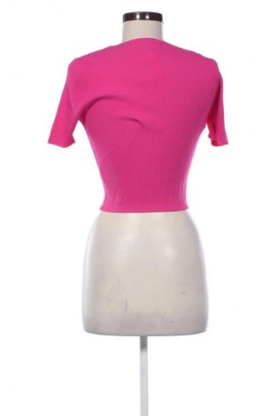 Дамска блуза Susy Mix, Размер M, Цвят Розов, Цена 4,09 €