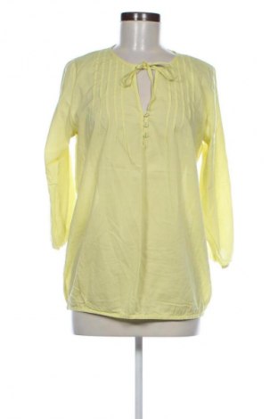 Dámská halenka Suzanna, Velikost M, Barva Žlutá, Cena  49,00 Kč