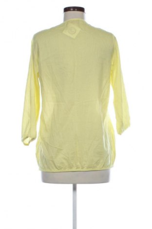 Dámská halenka Suzanna, Velikost M, Barva Žlutá, Cena  49,00 Kč