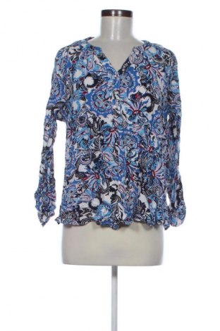 Bluzka damska Suzanne Grae, Rozmiar XXL, Kolor Kolorowy, Cena 55,99 zł