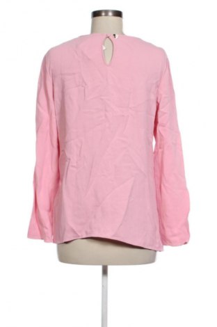 Дамска блуза TWINSET, Размер M, Цвят Розов, Цена 23,00 €