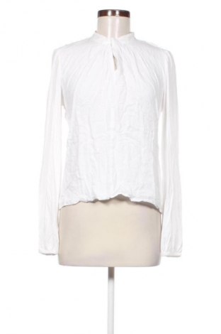 Dámská halenka Taifun, Velikost S, Barva Bílá, Cena  149,00 Kč