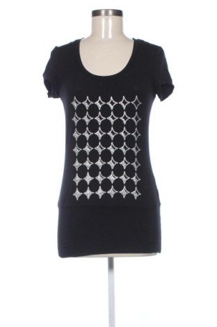 Bluzka damska Taifun, Rozmiar S, Kolor Czarny, Cena 27,40 zł