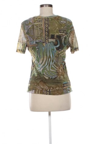 Γυναικεία μπλούζα Taifun, Μέγεθος L, Χρώμα Πολύχρωμο, Τιμή 10,99 €