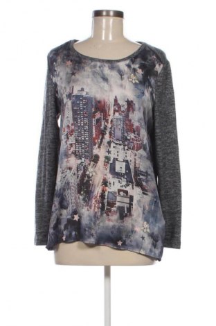 Bluzka damska Taifun, Rozmiar M, Kolor Kolorowy, Cena 21,99 zł