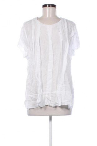 Damen Shirt Taifun, Größe XL, Farbe Weiß, Preis 18,99 €