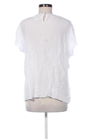 Damen Shirt Taifun, Größe XL, Farbe Weiß, Preis 18,99 €