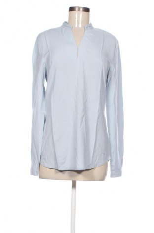 Bluzka damska Taifun, Rozmiar S, Kolor Niebieski, Cena 23,99 zł