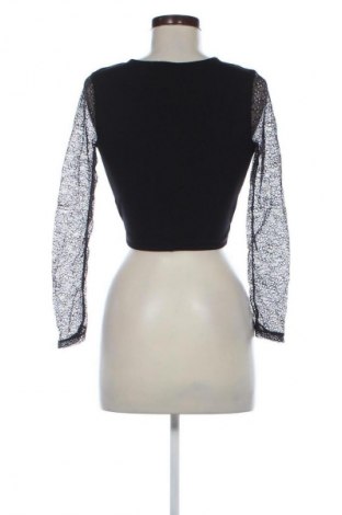 Dámská halenka Tally Weijl, Velikost M, Barva Černá, Cena  79,00 Kč