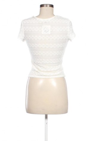 Γυναικεία μπλούζα Tally Weijl, Μέγεθος M, Χρώμα Εκρού, Τιμή 4,99 €