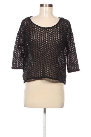 Damen Shirt Tally Weijl, Größe S, Farbe Schwarz, Preis 1,99 €