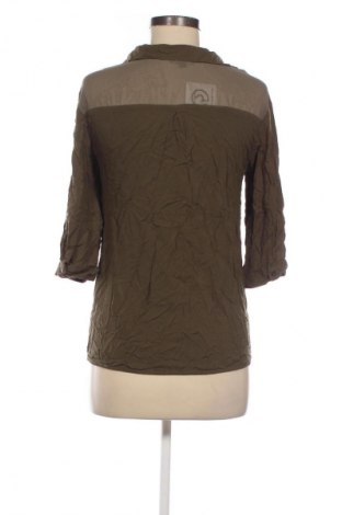 Női blúz Tally Weijl, Méret M, Szín Zöld, Ár 699 Ft