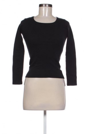 Bluzka damska Tally Weijl, Rozmiar XXS, Kolor Czarny, Cena 22,70 zł